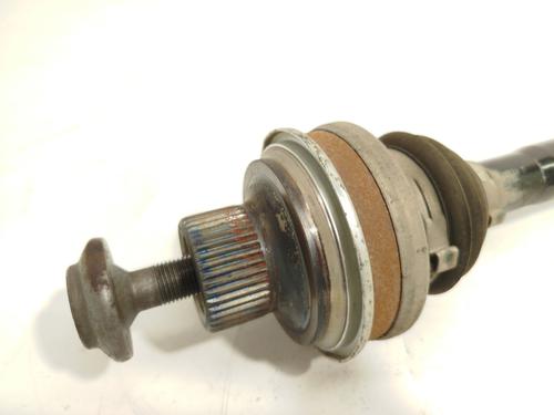 Right rear driveshaft AUDI A6 C8 (4A2) 45 TDI Mild Hybrid quattro | BP26449664M41 - Image 2