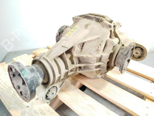 Used Rear differential VW TOUAREG (7LA, 7L6, 7L7) [2002-2013]  20725093