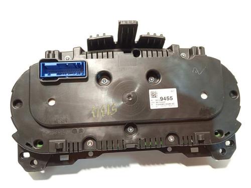 Instrument cluster OPEL CORSA E (X15) 1.3 CDTI (08, 68) | BP15369491C47 