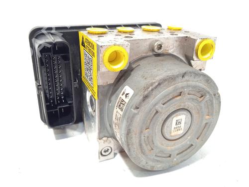 Used ABS pump RENAULT MEGANE IV Grandtour (K9A/M/N_) 1.5 dCi 90 (90 hp) 29207252