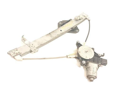 Used Rear right window mechanism Rear right window mechanism 35952177 35952177