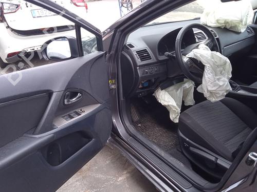 Throttle body TOYOTA AVENSIS Estate (_T27_) 1.8 VVT-i (ZRT271_, ZRT271R) | BP26599633M82 