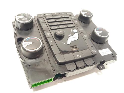 Used Switch VOLVO S60 II (134) D2 (120 hp) 23979415