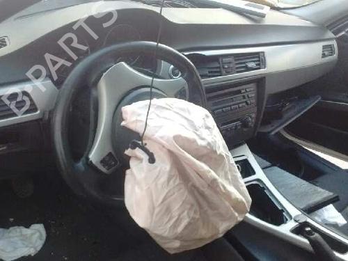 Climate control BMW 3 (E90) 320 d | BP4406860I5 