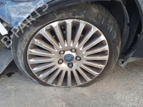 Left taillight FORD FOCUS III 1.6 TDCi | BP29305878C34