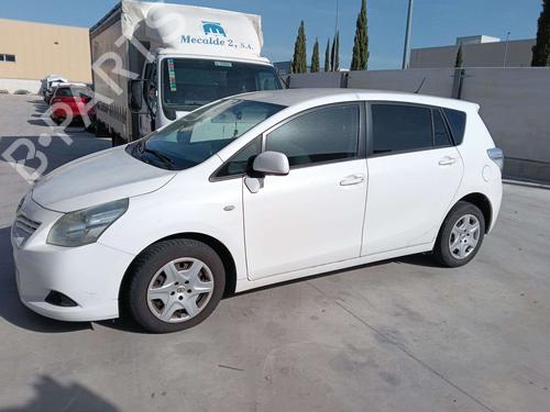 Used Parts TOYOTA VERSO (_R2_) 2.0 D-4D (AUR20_, AUR20R) 5006184
