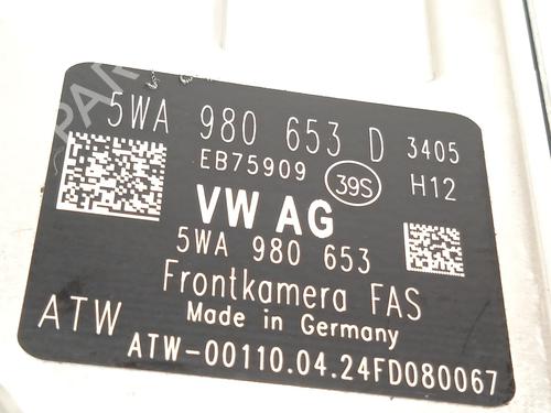 Electronic module CUPRA FORMENTOR (KM7, KMP) 1.4 e-Hybrid | BP20136434M83 - Image 6