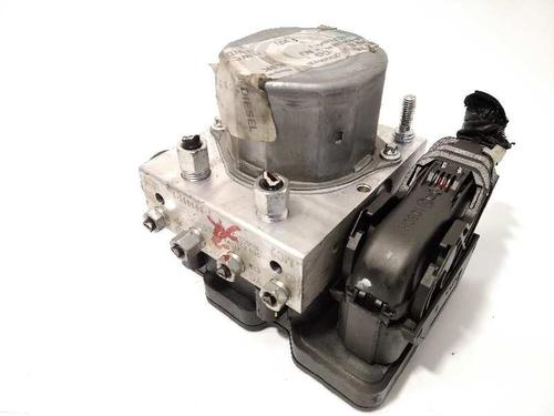 Used ABS pump RENAULT KADJAR (HA_, HL_) [2015-2025]  8900586