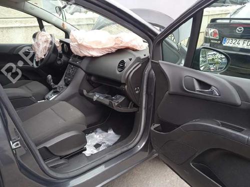 Starter OPEL MERIVA B MPV (S10) 1.4 (75) | BP13474005M8 