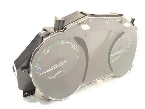 Instrument cluster TOYOTA C-HR (_X1_) 1.8 Hybrid (ZYX10_, ZYX11_) 