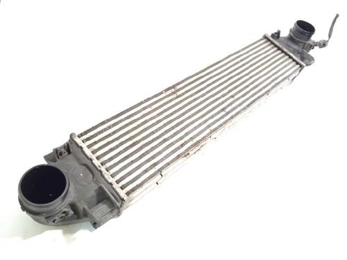 Used Intercooler VOLVO S60 II (134) D4 (163 hp) 13552897