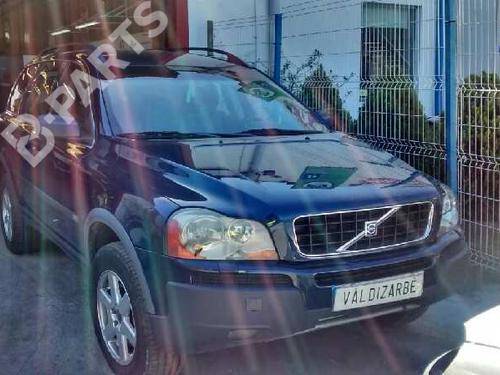 Electronic module VOLVO XC90 I (275) D5 AWD | BP1131738M83 