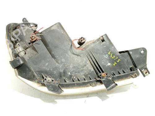 Left headlight TOYOTA COROLLA Verso (ZER_, ZZE12_, R1_) 2.2 D-4D (AUR10_, AUR10R) | BP28723695C28 