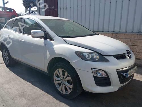 MAZDA CX-7 (ER) 2.2 MZR-CD AWD (ER10A) (173 hp) 1683055