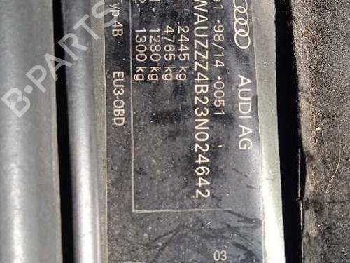 Module xenonverlichting AUDI ALLROAD C5 (4BH) 2.5 TDI quattro | BP13375641C53 