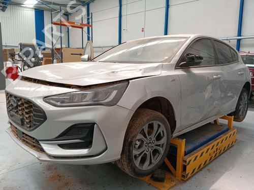 Used Parts FORD FOCUS IV (HN)  1.0 EcoBoost mHEV  4834401