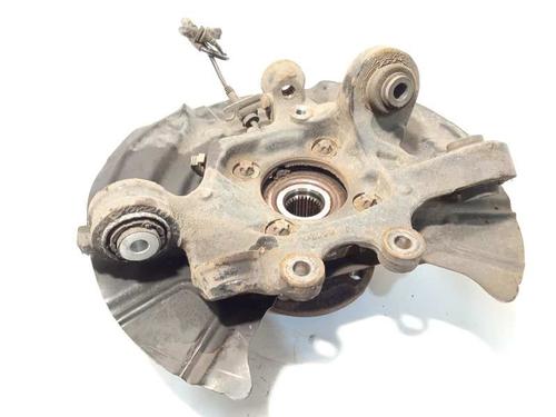 Right rear steering knuckle BMW X3 (F25) sDrive 18 d | BP8642652M28