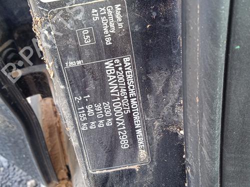 Xenon ballast BMW X1 (E84) sDrive 18 d | BP24407069C53  - Image 30