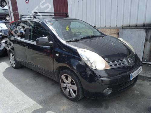 Right headlight NISSAN NOTE (E11, NE11) | BP17704169C29 - Image 5