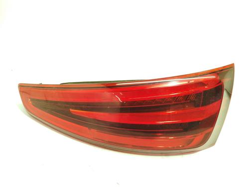 Used Right taillight AUDI Q3 (8UB, 8UG) 2.0 TDI (140 hp) 28427466