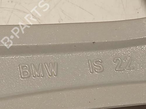 Fælk BMW X4 (G02, F98) xDrive 20 d | BP26208347C45 