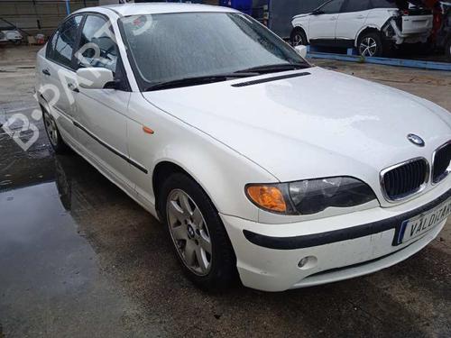 Right mirror BMW 3 (E46) 320 d | BP9115172C27 