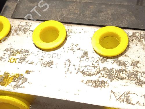 ABS pump HYUNDAI i30 (GD) | BP25716027M43