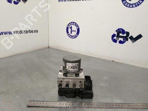 Used ABS pump HYUNDAI i20 I (PB, PBT) 1.2 (86 hp) 1271011