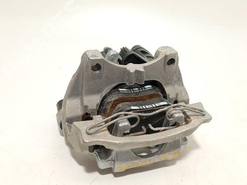 Right rear brake caliper SEAT LEON (KL1, KLG) 1.5 eTSI | BP32016338M106 - Image 2