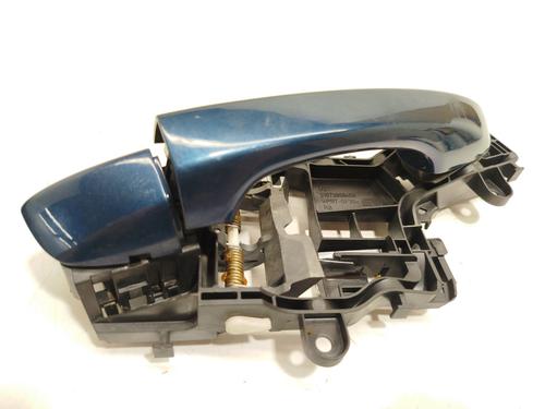 front-right-exterior-door-handle-vw-passat-b8-variant-3g5-cb5-2014-34206630 main image