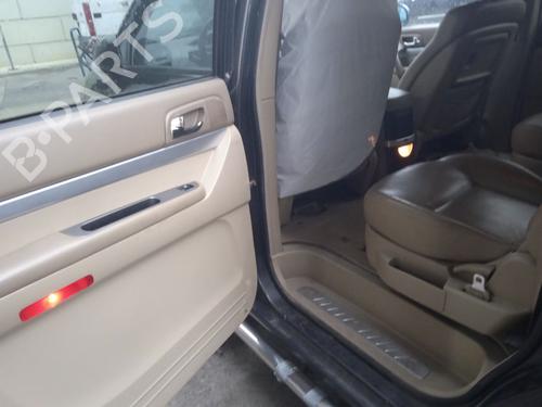 Alternator SSANGYONG STAVIC  | BP20153592M7 