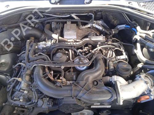 Control unit VW TOUAREG (7LA, 7L6, 7L7) 3.0 V6 TDI | BP15802699M11 