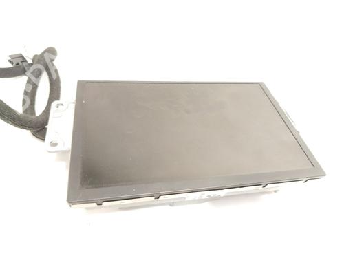 Display monitor CITROËN C5 III (RD_) 2.0 HDi 140 (RDRHF8, RDRHFA, RDRHA8, RDRHAJ) | BP25756788C48