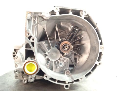 Used Gearbox FORD FIESTA VI (CB1, CCN) [2008-2017]  18262455