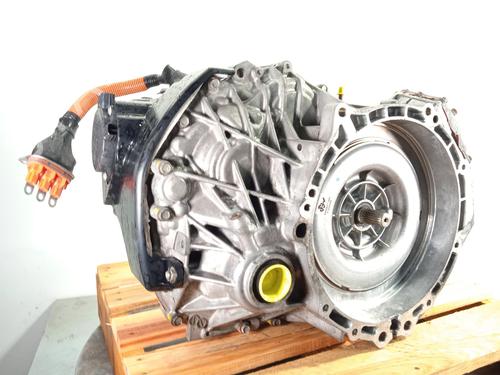 Used Gearbox Gearbox TOYOTA PRIUS Liftback (_W2_) 1.5 Hybrid (NHW20_, NHW20R) (112 hp) 19545172 19545172