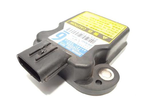 Used Electronic module TOYOTA LAND CRUISER PRADO (_J15_) 2.8 D-4D (GDJ150_, GDJ155_, GDJ150, GDJ151) (177 hp) 8352134