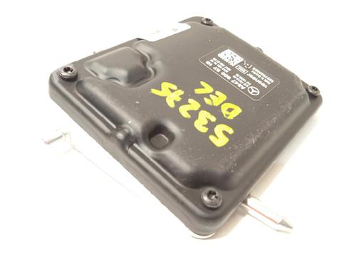 Electronic module MERCEDES-BENZ GLC Coupe (C253) 300 de 4-matic (253.311) | BP17635902M83 