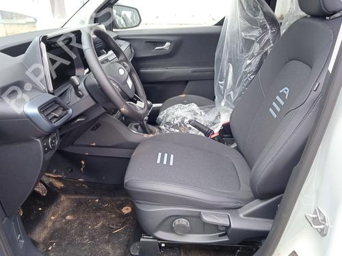 Electronic module FORD TOURNEO CUSTOM V362 Bus (F3) 1.0 EcoBoost PHEV | BP30687151M83 