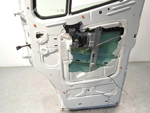 Right front door MERCEDES-BENZ SPRINTER 4-t Van (B907, B910) 419 CDI RWD (907.643, 907.645, 907.647) | BP26208047C3