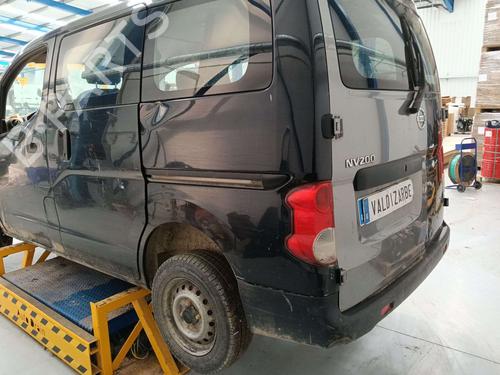 Ratstangsstang NISSAN NV200 / EVALIA Bus 1.5 dCi 90 (M20, M20M) | BP38336610I23 - Image 28