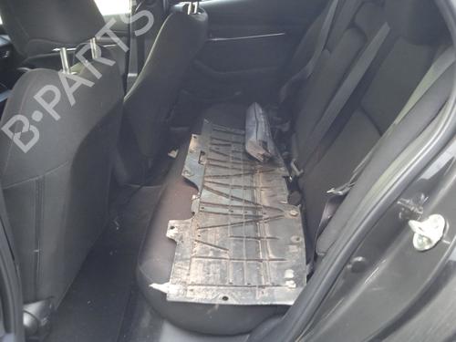 Selector da caixa MAZDA 3 Hatchback (BP) SKYACTIV-X M Hybrid | BP30537836M90 