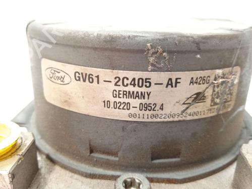 ABS pump FORD TRANSIT CONNECT MPV 1.5 TDCi | BP29423306M43 