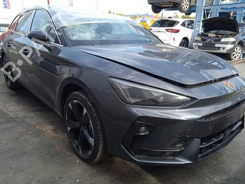 Engine CUPRA LEON Sportstourer (KL8, KU8, KUD) 1.5 eTSI | BP31824521M1