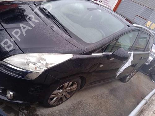 Left front door PEUGEOT 5008 (0U_, 0E_) 1.6 HDi | BP17809581C2