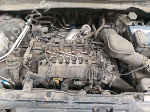 Steering rack HYUNDAI ix35 (LM, EL, ELH) 1.7 CRDi | BP38013665M22 - Image 24