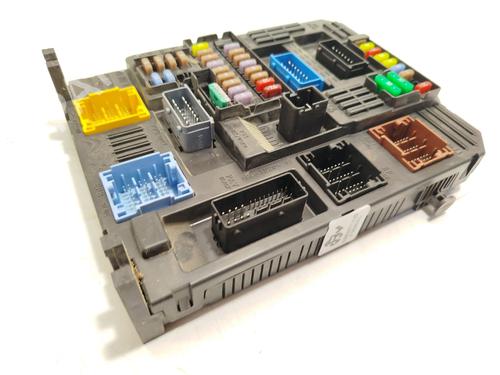 Used Fuse box CITROËN BERLINGO Box Body/MPV (K9) 1.5 BlueHDi 75 (75 hp) 28576494