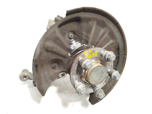 Fusée arrière droite AUDI Q3 (F3B) 35 TDI (150 hp) 30830336