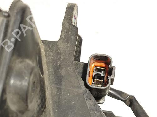 Wentylator chłodnicy HONDA ACCORD VII (CL, CN) 2.2 i-CTDi (CN1) | BP30934768M35