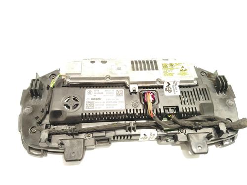 Instrument cluster BMW X3 (G01, F97, G08) M Competition | BP28599856C47 