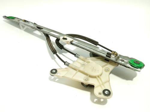 Front right window mechanism RENAULT MASTER III Platform/Chassis (EV, HV, UV) 2.3 dCi 125 FWD (EV0C, EV0D, EV0J, HV0C, HV0D, HV0H,... | BP29357477C23 